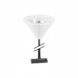 KIT SUSP. TIGE L:100CM NON...