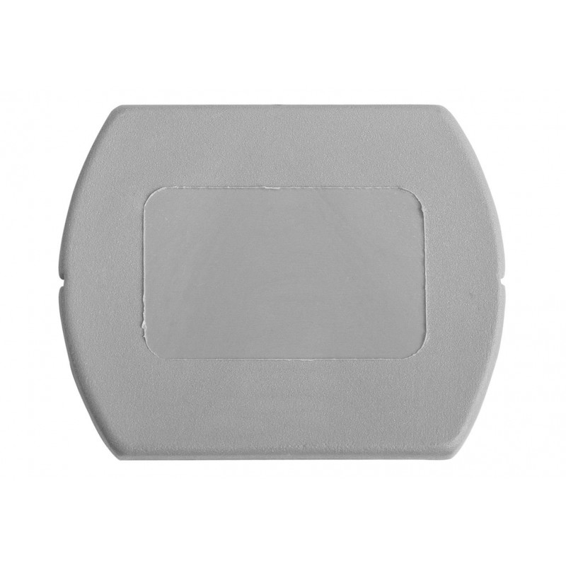 EMBOUT DE FINITION METAL