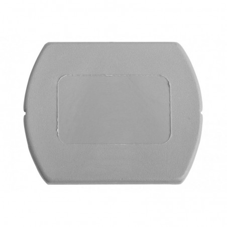 EMBOUT DE FINITION METAL