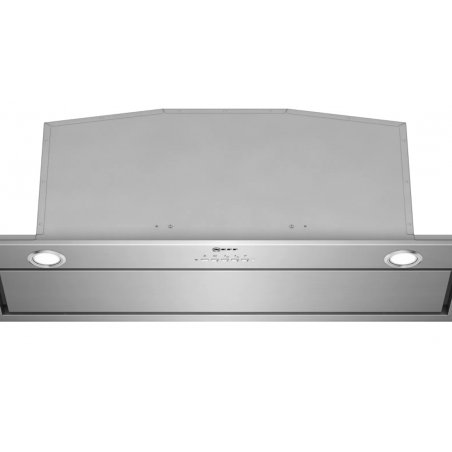 Hottes - GROUPE FILTRANT 86CM 800M3/H A++ INOX