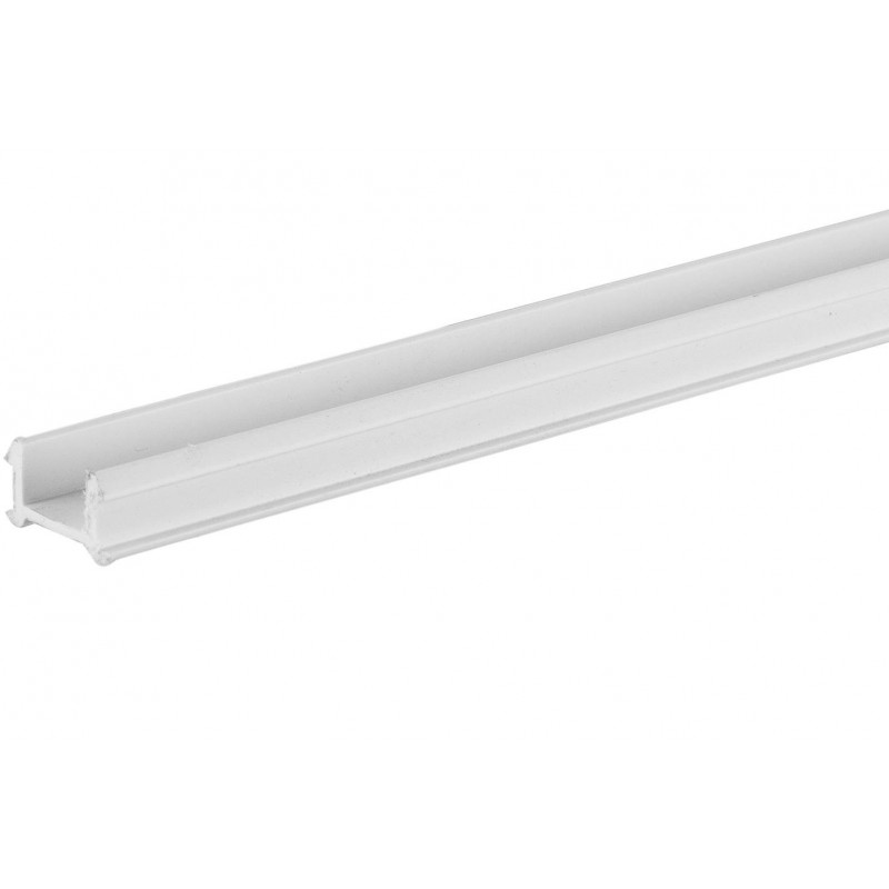 MOULURE DE FINITION BLANC