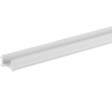 MOULURE DE FINITION BLANC