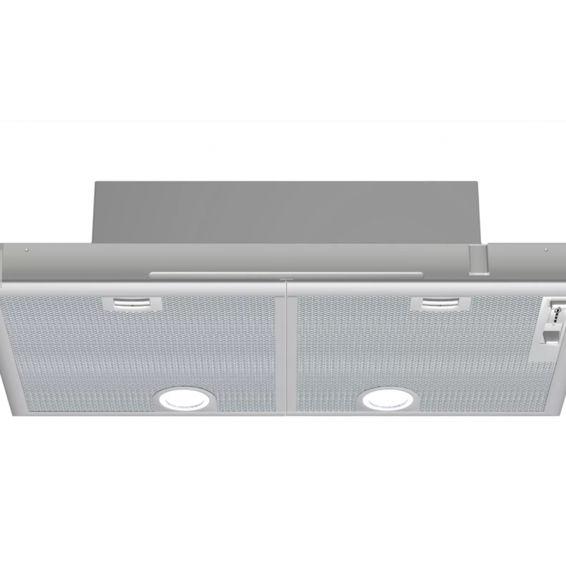 Hottes - GROUPE FILTRANT 73CM 638M3/H C METAL