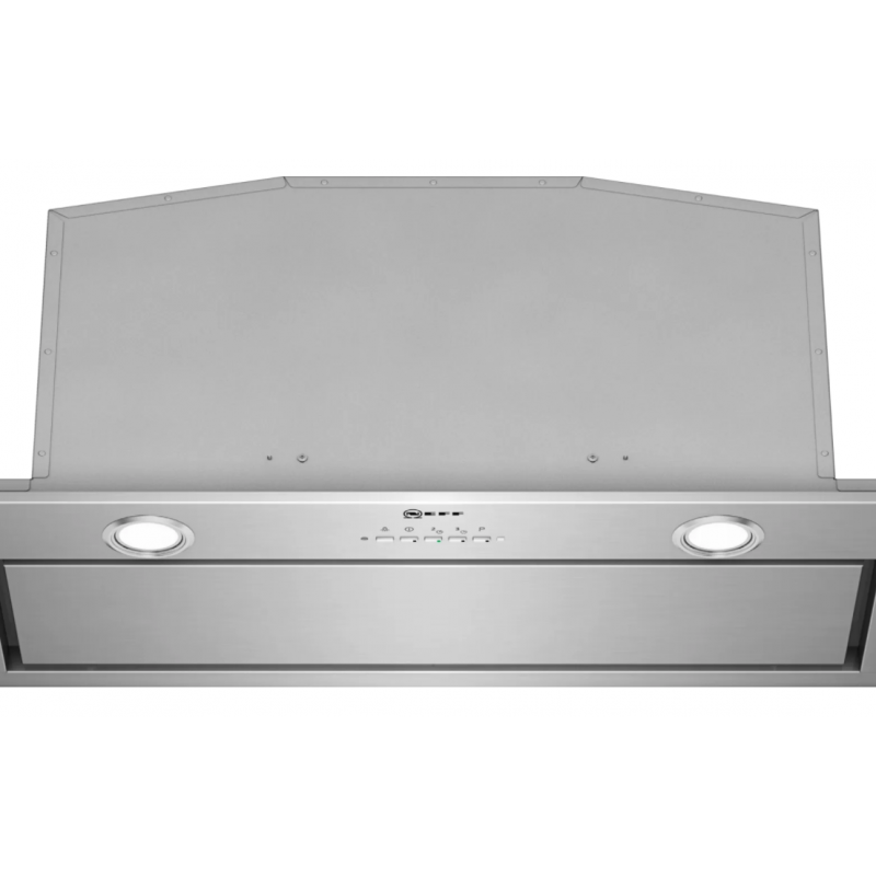 Hottes - GROUPE FILTRANT 70CM 775M3/H A++ INOX