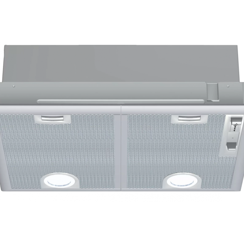 Hottes - GROUPE FILTRANT 53CM 618M3/H C METAL