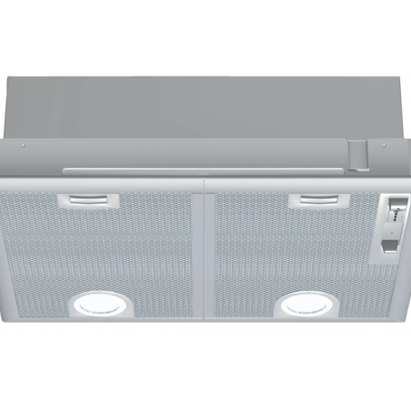 Hottes - GROUPE FILTRANT 53CM 618M3/H C METAL