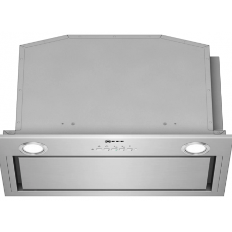 Hottes - GROUPE FILTRANT 52CM 730M3/H A++ INOX