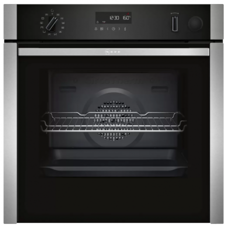 Fours - FOUR MF PYRO HIDE ADDEDSTEAM 71L NOIR