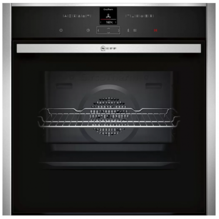 Fours - FOUR MF PYROLYSE 71L NOIR