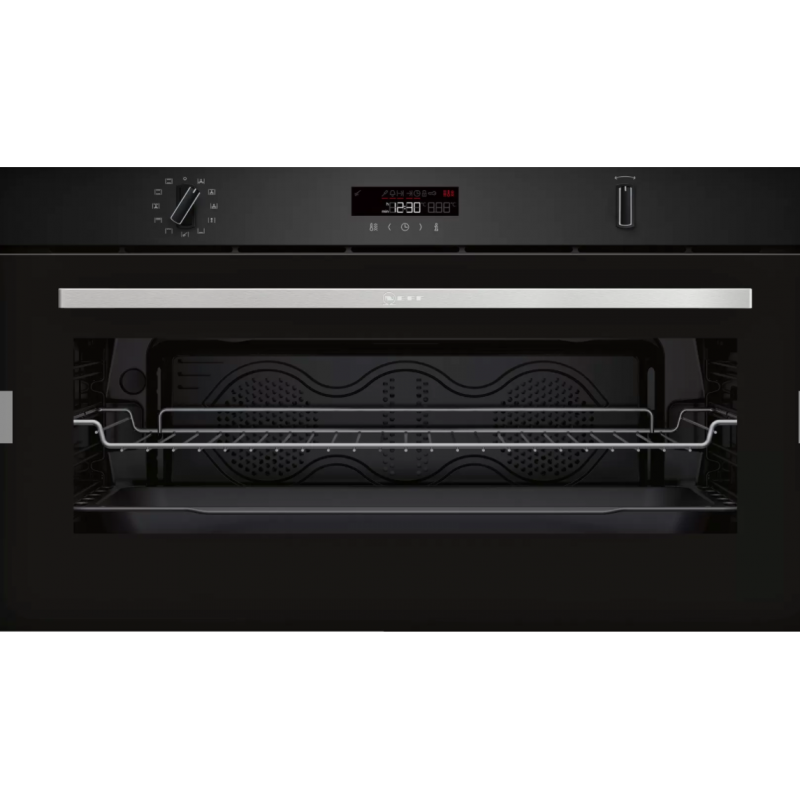 Fours - FOUR MF CATALYSE 90CM 85L NOIR