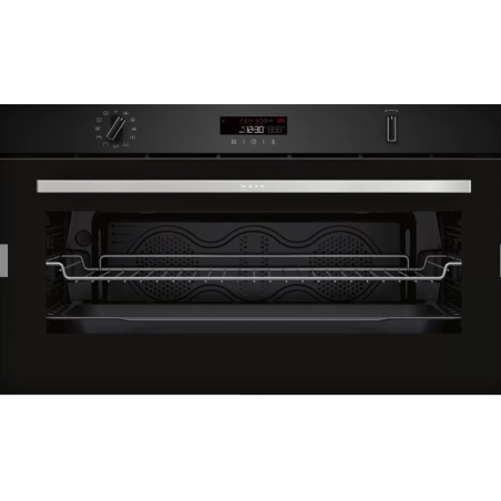 Fours - FOUR MF CATALYSE 90CM 85L NOIR