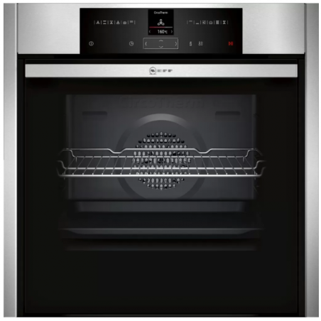 Fours - FOUR MF ECOBACK SLIDE&HIDE 71L INOX