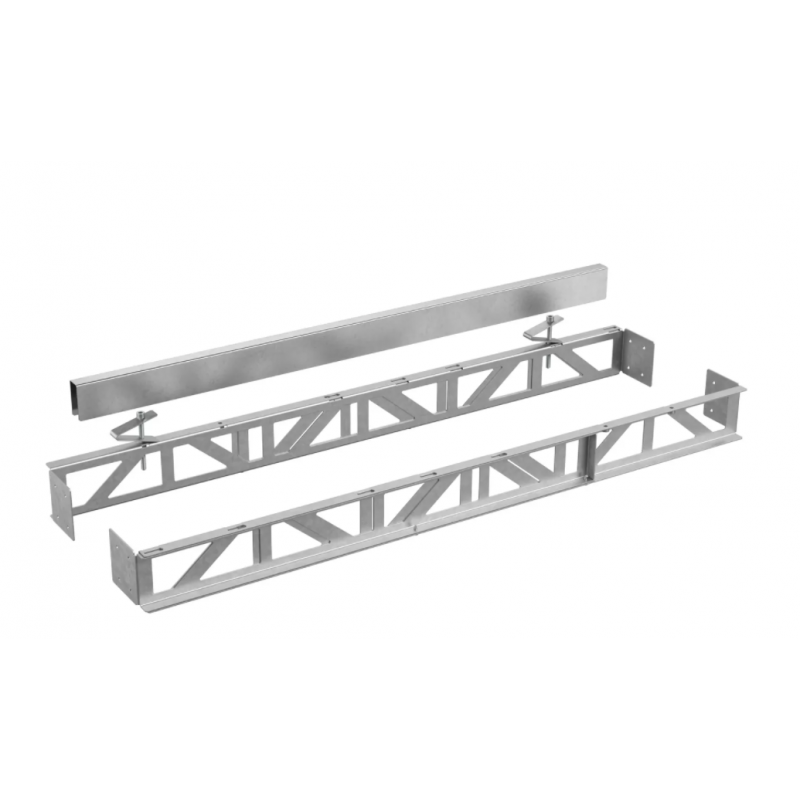 Acc. cuisson - KIT D'INSTALLATION SEAMLESS