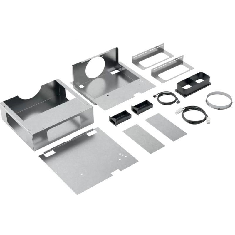 Acc. cuisson - KIT D'INSTALLATION POUR MOTEUR DEPORTE