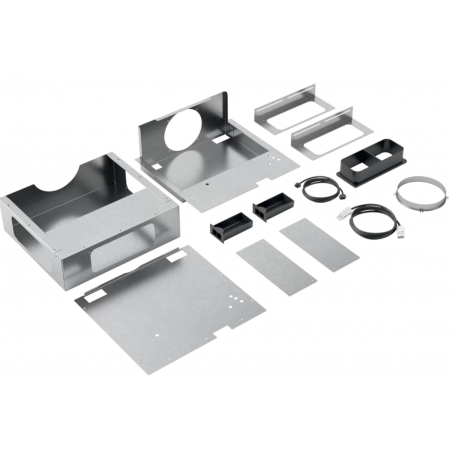 Acc. cuisson - KIT D'INSTALLATION POUR MOTEUR DEPORTE