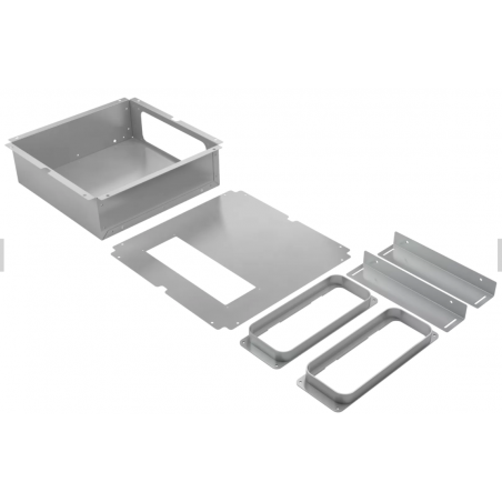 Acc. cuisson - KIT D'INSTALLATION POUR MOTEUR DEPORTE