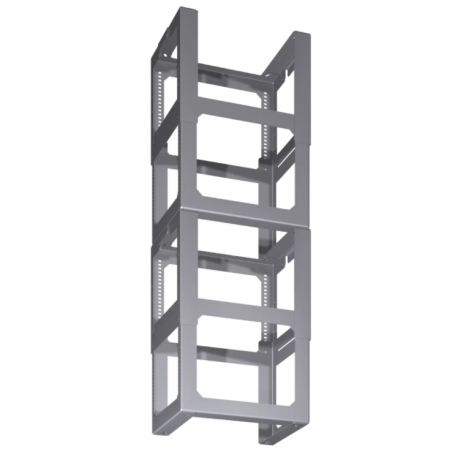 Acc. cuisson - SUPPORT DE CHEMINEE