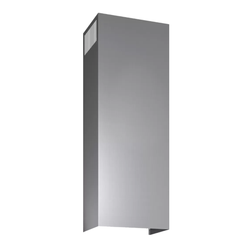 Acc. cuisson - EXTENSION DE CHEMINEE 1000 MM