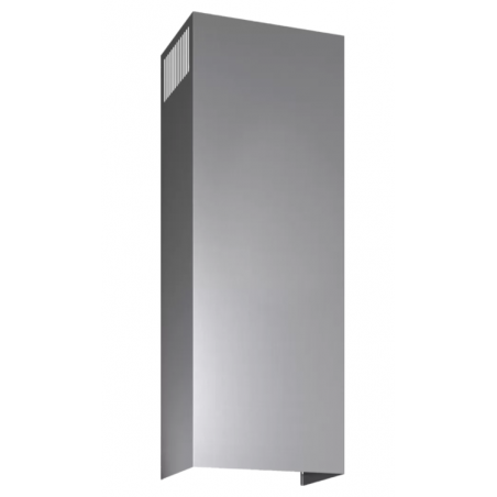 Acc. cuisson - EXTENSION DE CHEMINEE 1000 MM