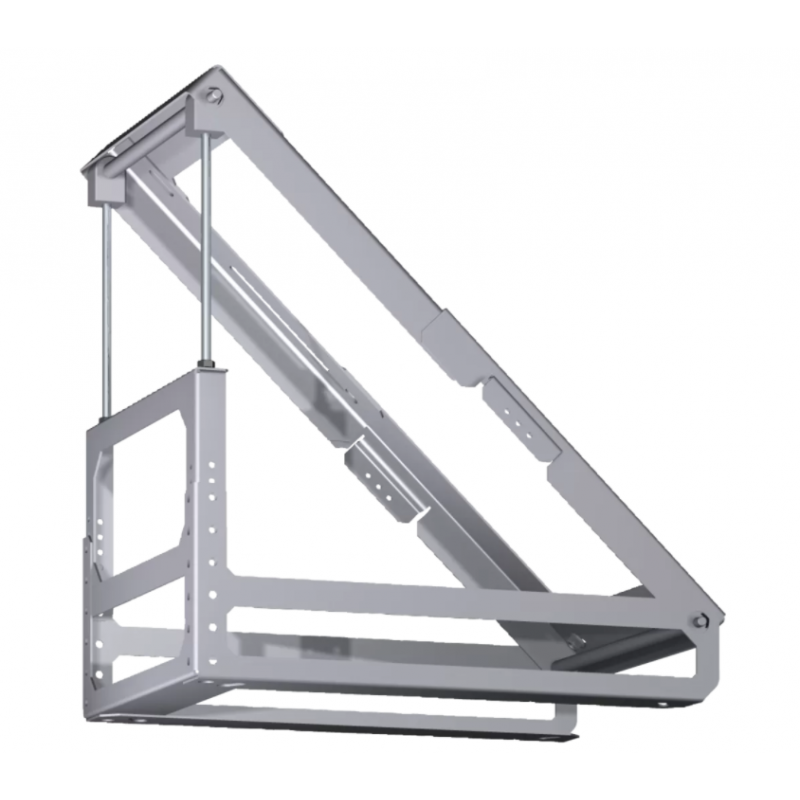 Acc. cuisson - SUPPORT DE CHEMINEE