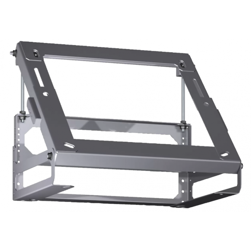 Acc. cuisson - SUPPORT DE CHEMINEE