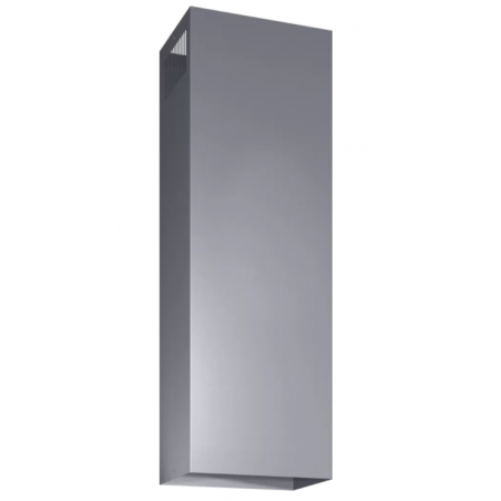 Acc. cuisson - EXTENSION DE CHEMINEE 1100 MM