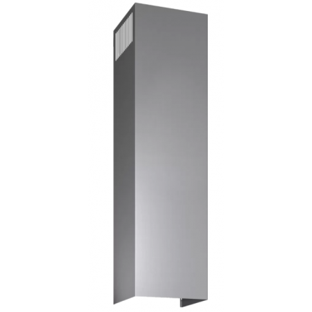 Acc. cuisson - EXTENSION DE CHEMINEE 1000 MM