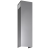 Acc. cuisson - EXTENSION DE CHEMINEE 1000 MM