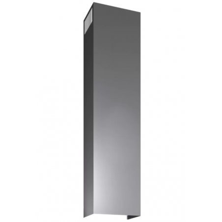 Acc. cuisson - EXTENSION DE CHEMINEE 1500 MM