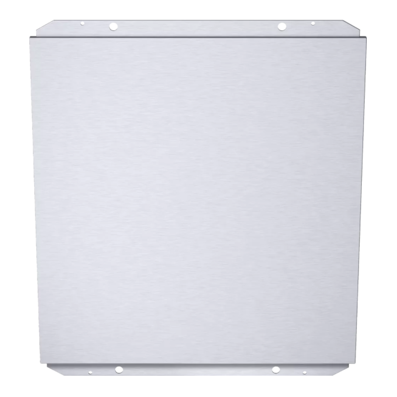 Acc. cuisson - CREDENCE INOX LARGEUR 60 CM