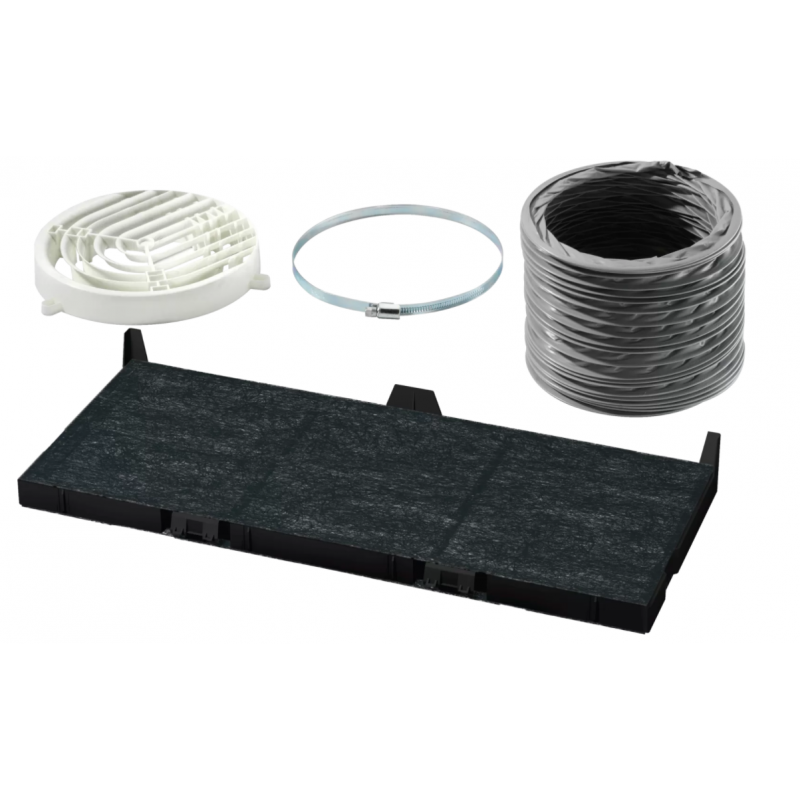 Acc. cuisson - KIT DE RECYCLAGE