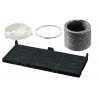 Acc. cuisson - KIT DE RECYCLAGE