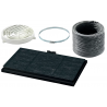 Acc. cuisson - KIT DE RECYCLAGE