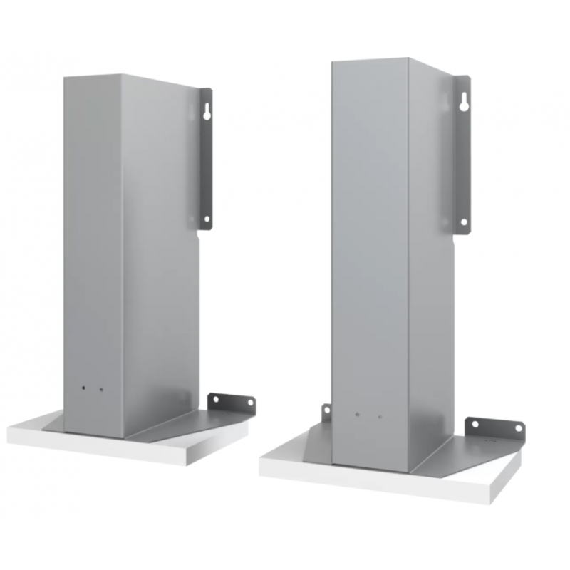 Acc. cuisson - KIT DE MONTAGE POUR ARMOIRE 90CM