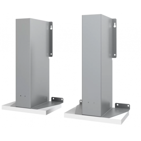 Acc. cuisson - KIT DE MONTAGE POUR ARMOIRE 90CM