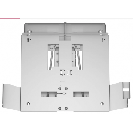 Acc. cuisson - CADRE D'ABAISSEMENT