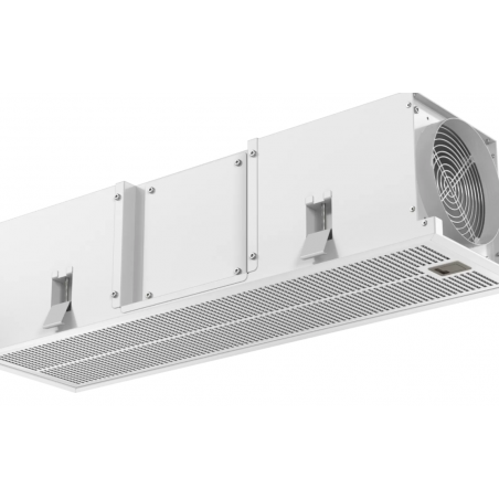 Acc. cuisson - MODULE DE RECYCLAGE CLEANAIR BL