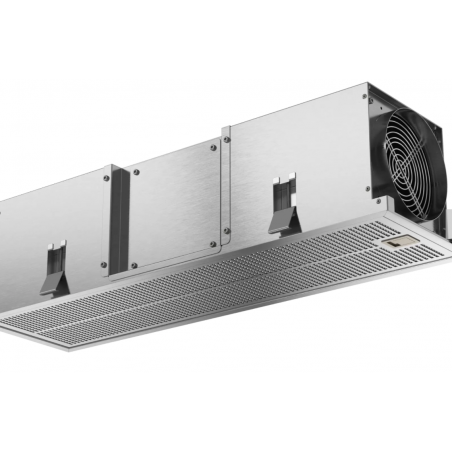 Acc. cuisson - MODULE DE RECYCLAGE CLEANAIR IX