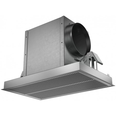 Acc. cuisson - MODULE DE RECYCLAGE CLEANAIR PLUS IX