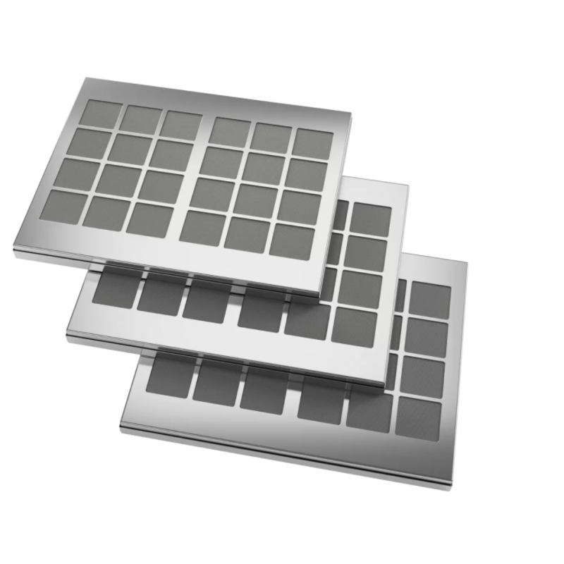 Acc. cuisson - FILTRE A CHARBON REGENERANT