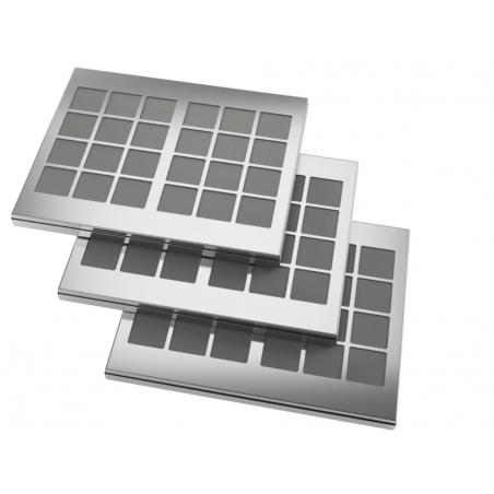 Acc. cuisson - FILTRE A CHARBON REGENERANT