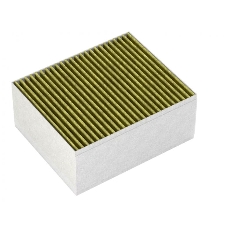 Acc. cuisson - FILTRE A CHARBON CLEANAIR PLUS