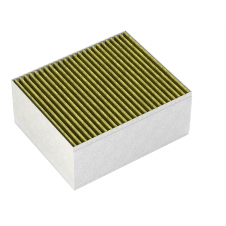 Acc. cuisson - FILTRE A CHARBON CLEANAIR PLUS