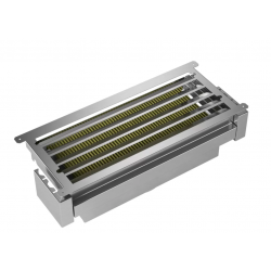 Acc. cuisson - MODULE DE...