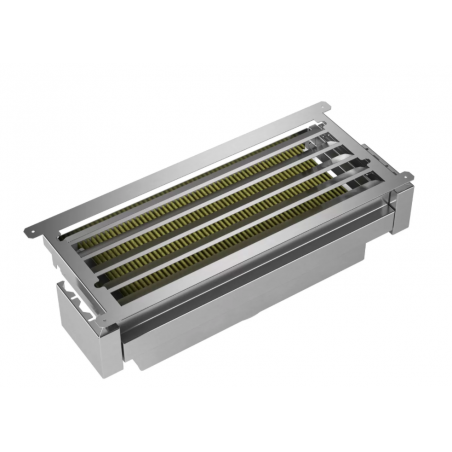 Acc. cuisson - MODULE DE RECYCLAGE CLEANAIR PLUS