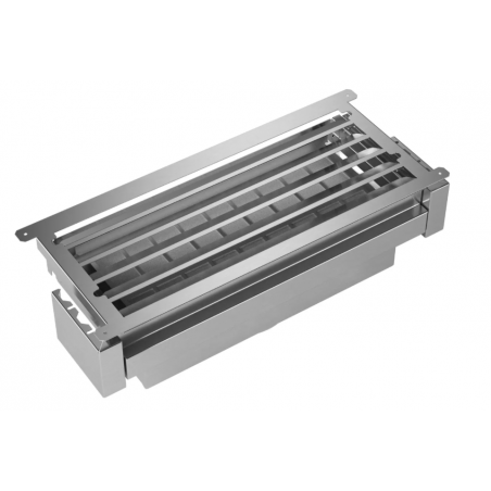 Acc. cuisson - KIT DE RECYCLAGE REGENERANT LONGUE DUREE