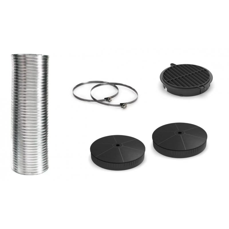 Acc. cuisson - KIT DE RECYCLAGE