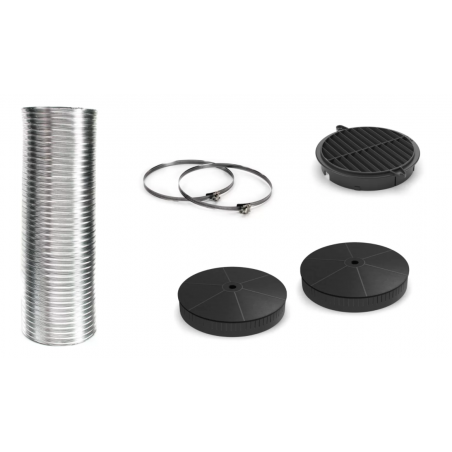 Acc. cuisson - KIT DE RECYCLAGE