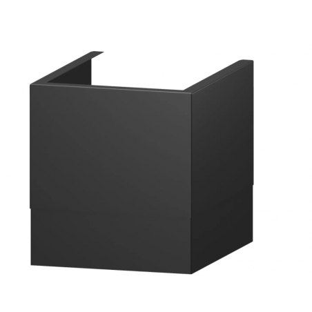 Acc. cuisson - EXTENSION DE CHEMINEE 187-360 MM