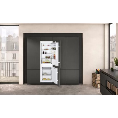 Refrigerateurs - REFRIGERATEUR COMBINE INT 177 GLISS